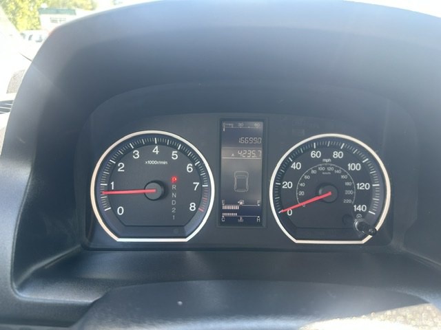 2011 Honda CR-V Image 10