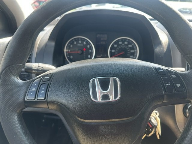 2011 Honda CR-V Image 11
