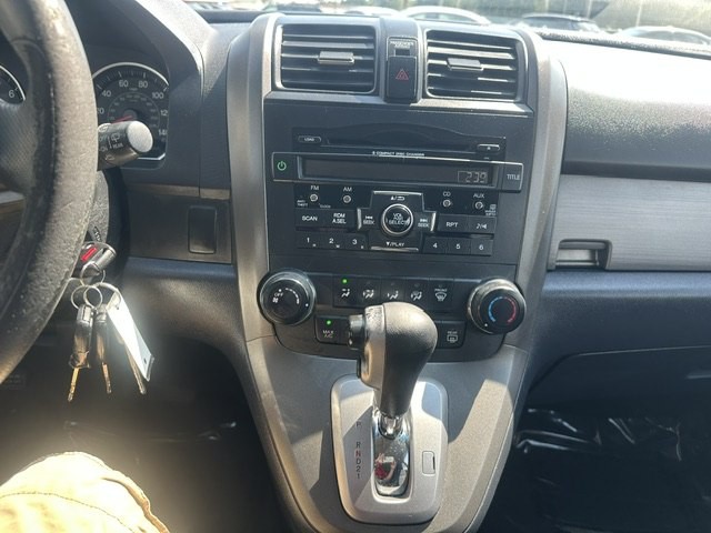 2011 Honda CR-V Image 12