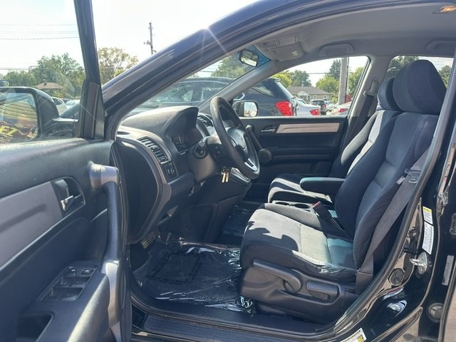 2011 Honda CR-V Image 14