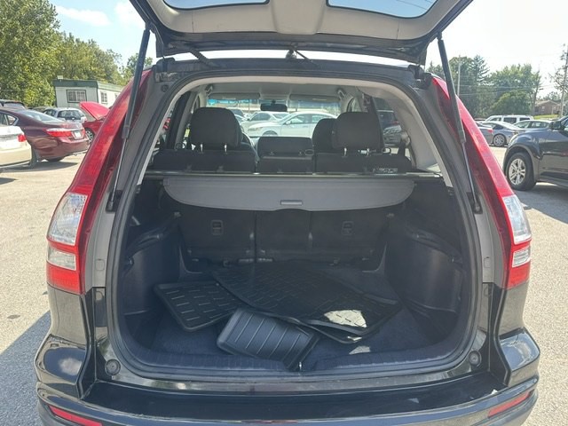 2011 Honda CR-V Image 16