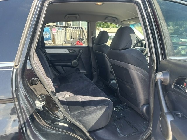 2011 Honda CR-V Image 17