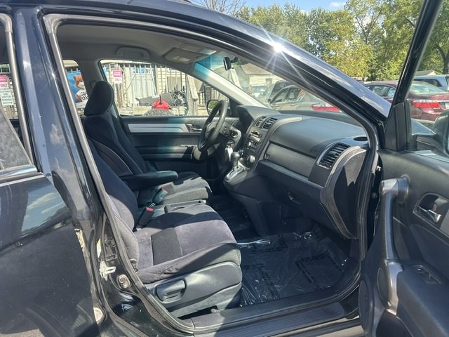 2011 Honda CR-V Image 18