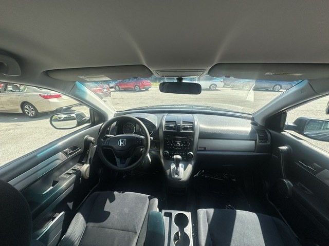 2011 Honda CR-V Image 19