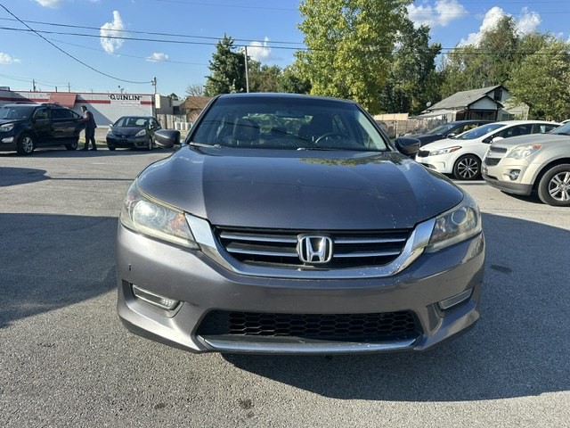 2013 Honda Accord Image 8