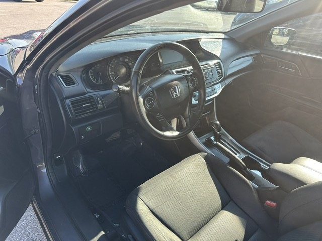 2013 Honda Accord Image 9