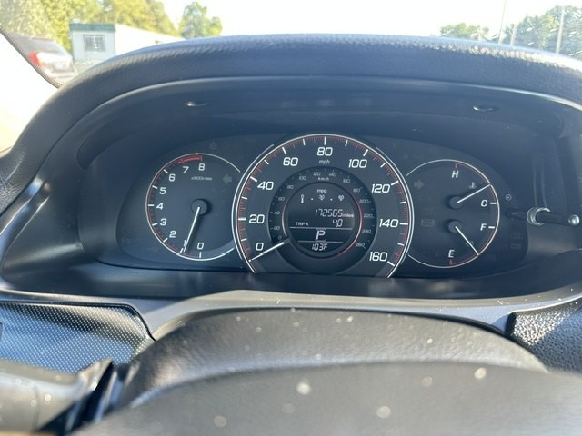 2013 Honda Accord Image 10