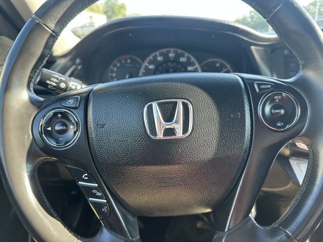 2013 Honda Accord Image 11