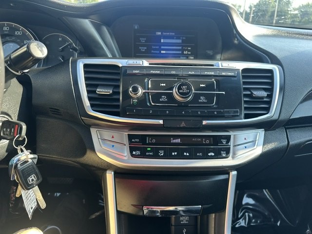 2013 Honda Accord Image 12