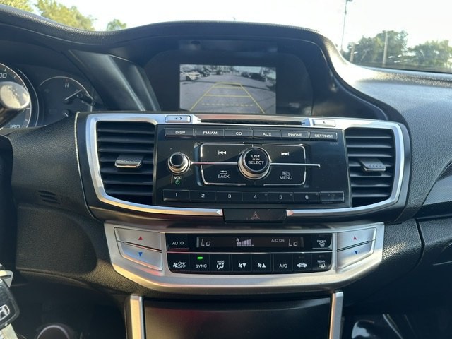 2013 Honda Accord Image 15