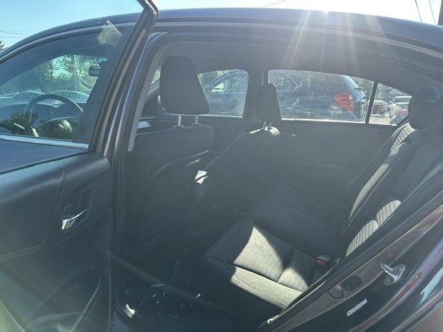 2013 Honda Accord Image 17