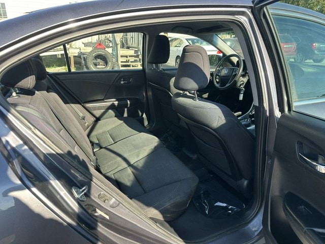 2013 Honda Accord Image 19