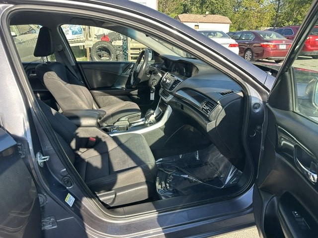 2013 Honda Accord Image 20