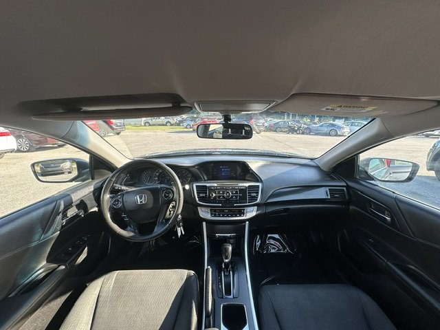 2013 Honda Accord Image 21