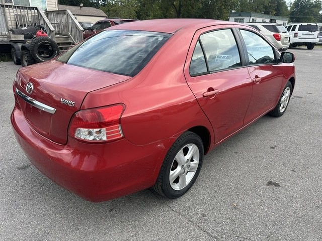2008 Toyota Yaris Image 3