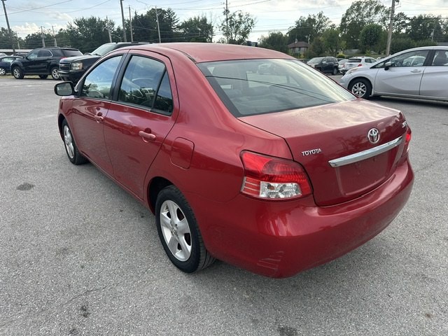 2008 Toyota Yaris Image 5