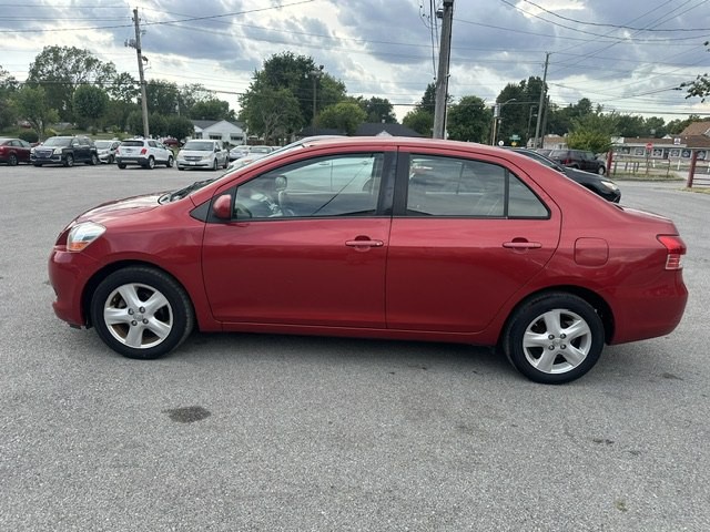 2008 Toyota Yaris Image 6