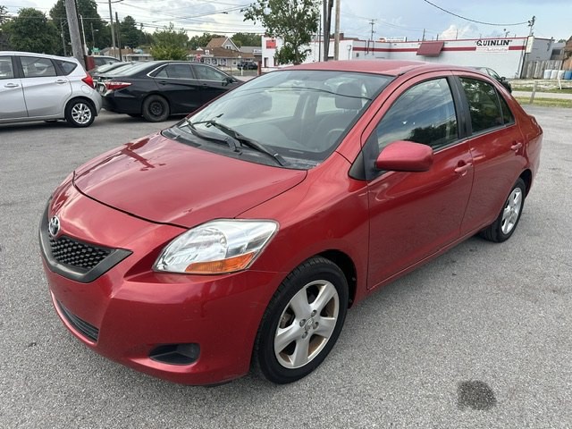 2008 Toyota Yaris Image 7