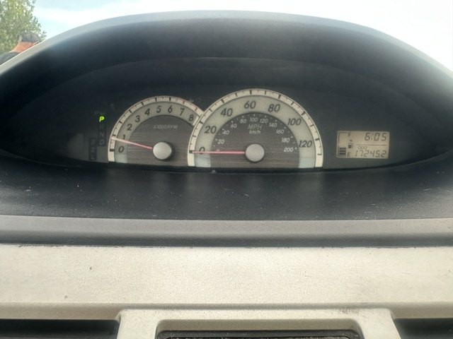 2008 Toyota Yaris Image 11