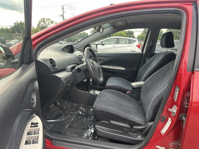 2008 Toyota Yaris Image 13