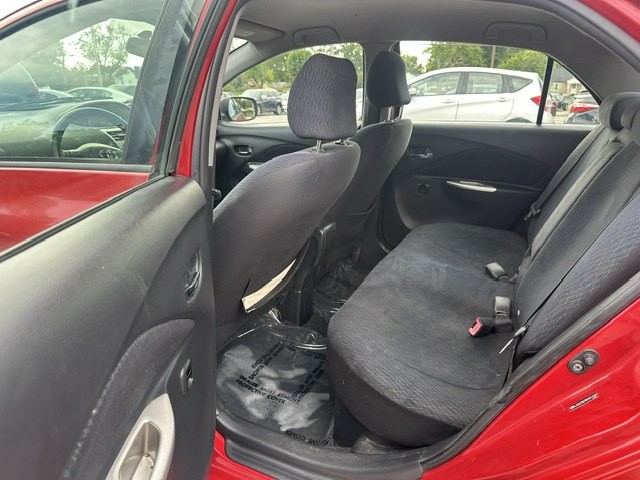 2008 Toyota Yaris Image 14