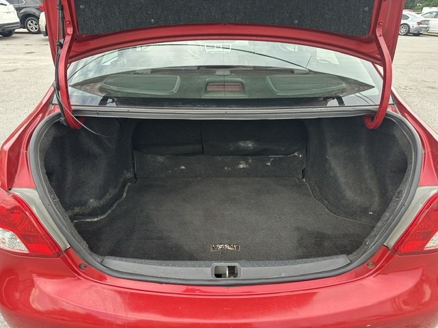 2008 Toyota Yaris Image 15