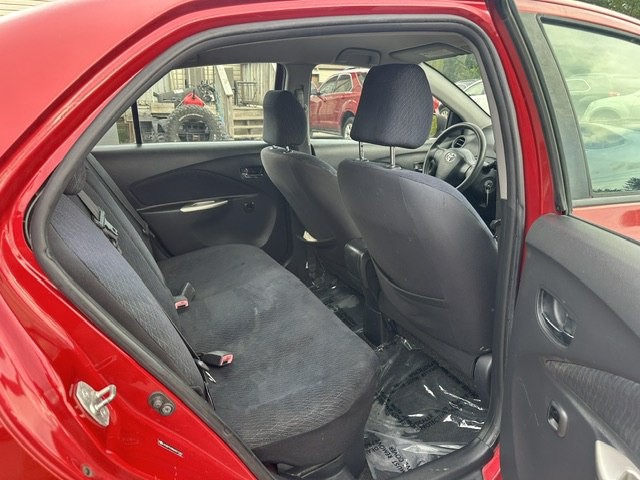 2008 Toyota Yaris Image 16