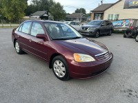 Image for 2002 Honda Civic EX ID: 7651460