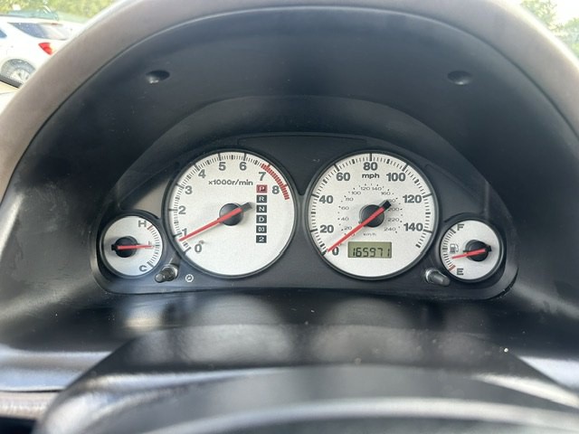 2002 Honda Civic Image 11