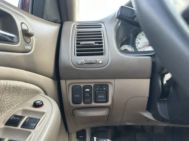 2002 Honda Civic Image 13
