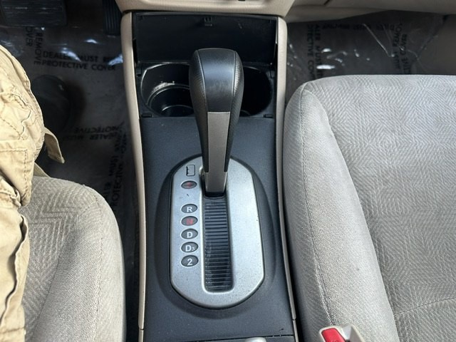 2002 Honda Civic Image 14