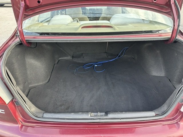 2002 Honda Civic Image 17