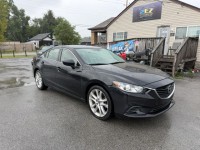 Image for 2014 Mazda Mazda6 I Touring ID: 7655372