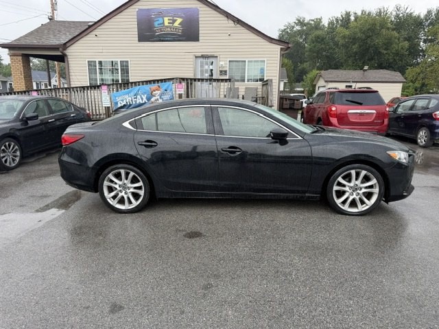 2014 Mazda Mazda6 Image 2