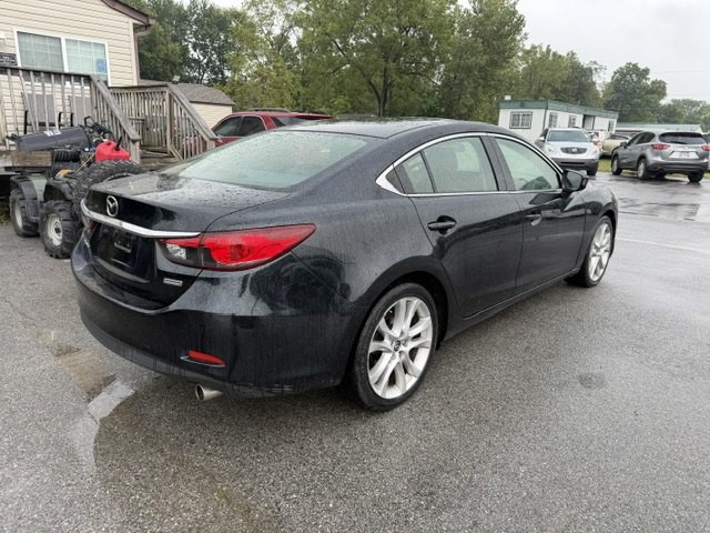 2014 Mazda Mazda6 Image 3