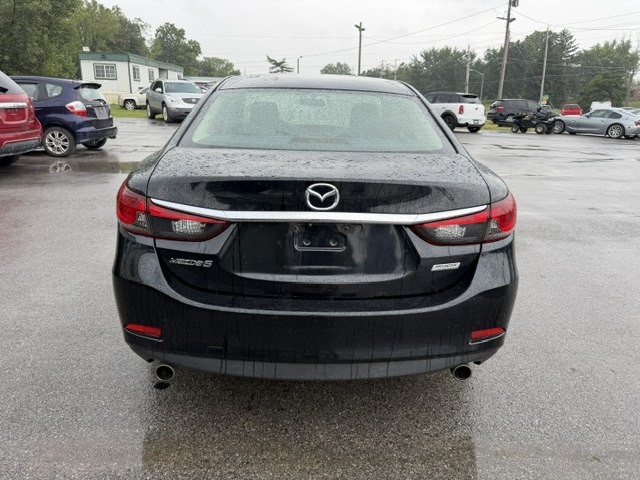 2014 Mazda Mazda6 Image 4