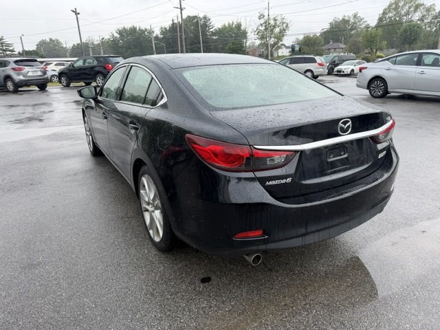 2014 Mazda Mazda6 Image 5