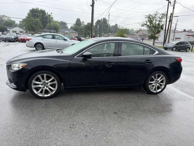 2014 Mazda Mazda6 Image 6