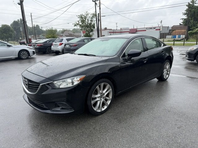2014 Mazda Mazda6 Image 7