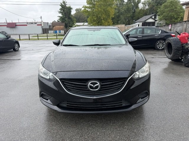 2014 Mazda Mazda6 Image 8