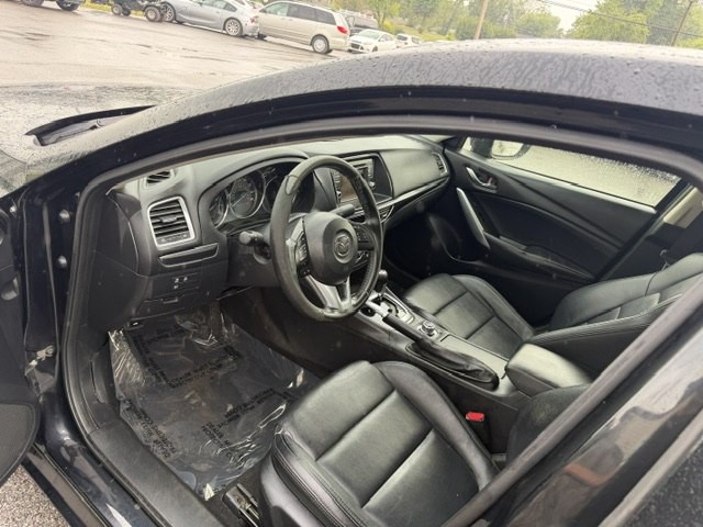 2014 Mazda Mazda6 Image 10