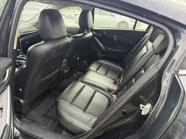 2014 Mazda Mazda6 Image 11