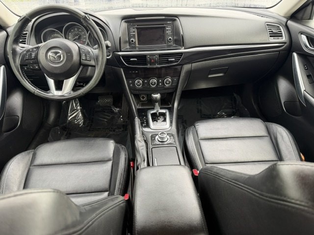 2014 Mazda Mazda6 Image 12