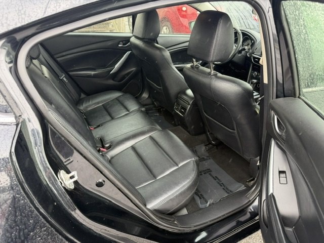 2014 Mazda Mazda6 Image 14