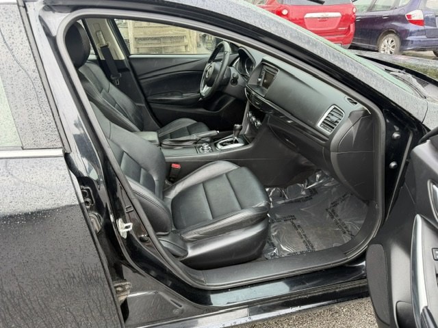 2014 Mazda Mazda6 Image 15