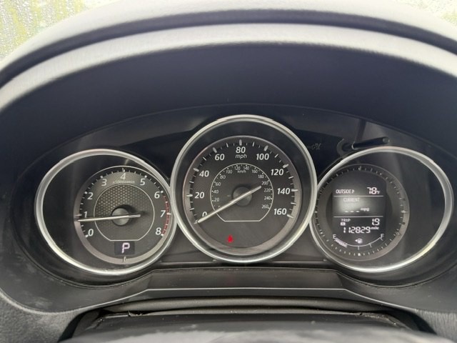2014 Mazda Mazda6 Image 16