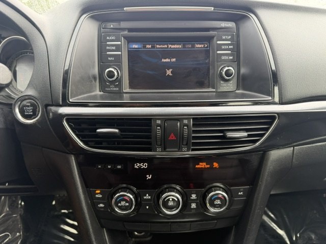 2014 Mazda Mazda6 Image 17