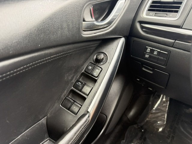 2014 Mazda Mazda6 Image 21