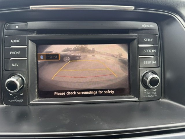 2014 Mazda Mazda6 Image 22