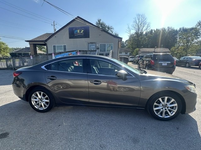 2016 Mazda Mazda6 Image 2